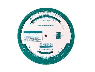 露點(diǎn)計(jì)算板
